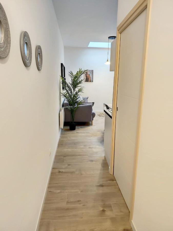 Apartament Grand Appart Duplex 6 Pers Gare Wifi Saint-Quentin  Zewnętrze zdjęcie