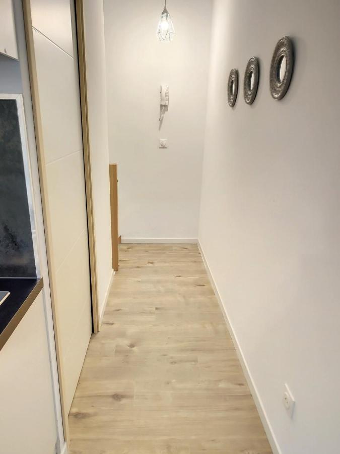 Apartament Grand Appart Duplex 6 Pers Gare Wifi Saint-Quentin  Zewnętrze zdjęcie